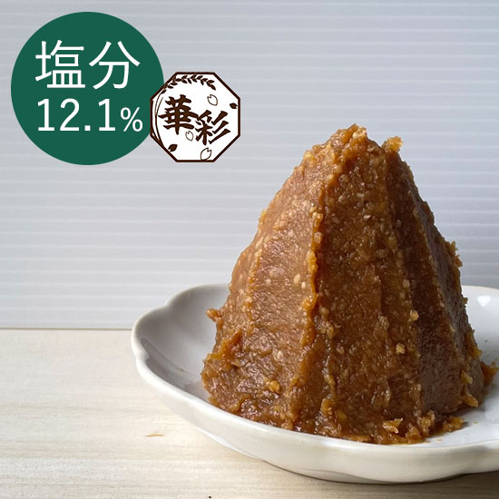 越前味噌